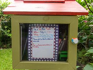 July Fourth 2019 Parade