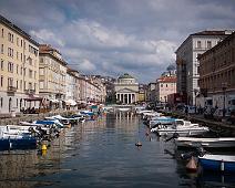 Trieste