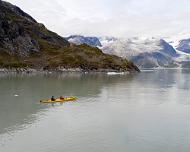 IMG_4552 Amelia kayaking in Glacier Bay