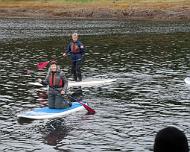 IMG_4902 Paddle Boarding with Friends