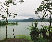Costa Rica lake 02