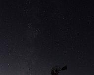 Windmill_Sag_Saturn Sagittarius to the left of the windmill with Saturn at the top of the teapot.