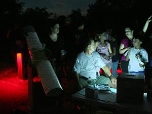 Astronomy Day 2011