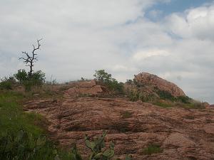 Enchanted Rock