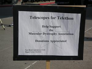 Telescopes-for-Telethon