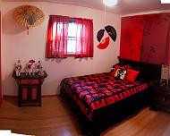 Red Room panorama