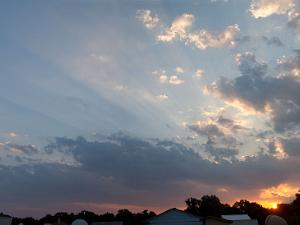 Houston Astronomical Society