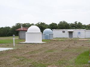 Private Observatories Observatories owned by members of the HAS