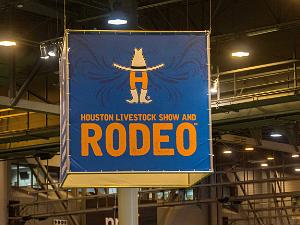 Houston Livestock Rodeo