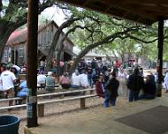 Luckenbach003 The Drinking Area