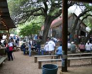 Luckenbach004 More Drinking Area