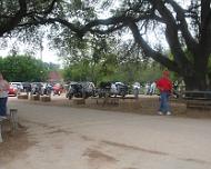 Luckenbach008 The Parking Lot