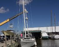 _MG_4392 Replacing the mizzen mast