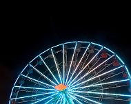 SuperMoon_FerrisWheel The moon is the 