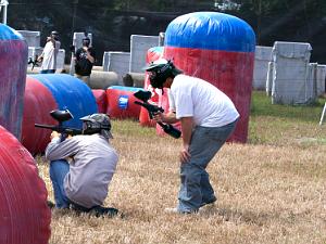 PaintBall