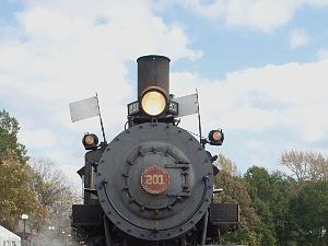 Texas State Railroad