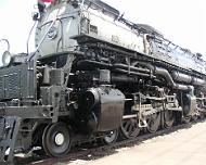 Steam 3985