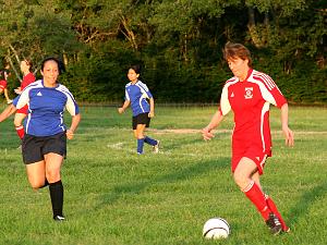 Soccer