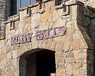 Ruby Falls - title