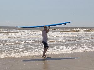 Surfing Lessons