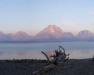 Lake-Sunrise-panorama-web Sunrise over the lake