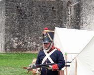 Tristan_Tony_Cannon_2 Tony carrying equipment used with the cannon.