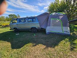 VW Van