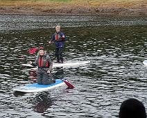 IMG_4902 Paddle Boarding with Friends