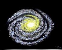 Milky Way 2015 05