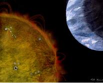 Sun-Planet 2015 05