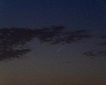 Comet NEOWISE F3 2020 07 15 - 09 26PM