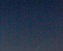 Comet NEOWISE F3 2020 07 16 - 09 29PM