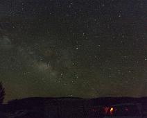 TSP2012Milky Way Milky Way rising over TSP2012