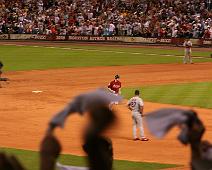 2006 09 24 STL048 Towel Wavers everywhere