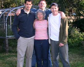 Grandkids The 5 Grandkids
