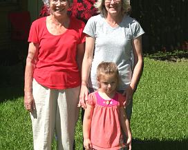 Great-Grandkids