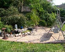 Fish Pond 2012 06 24-4