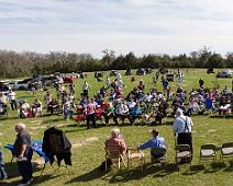 Panorama Field Founder's Event, March 29, 2014