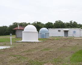 Private Observatories Observatories owned by members of the HAS