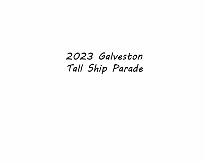 2023 Tall Ship title