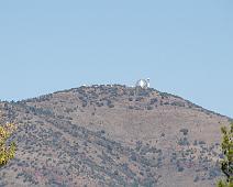IMG_2704 The Hobby-Eberly Telescope (HET) 433" dome.