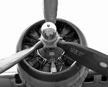 B17 Propeller