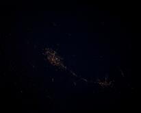 ISS flash5 336_0854 NASA 2008336