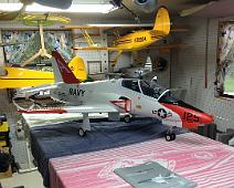 Navy Fighter Jet