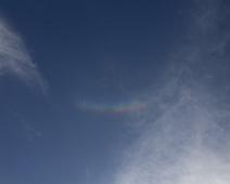 Circumzenithal Arc-2 A close up of the Circumzenithal Arc