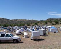 Partial Upper Field