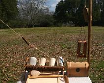 Encampment