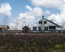Farm House