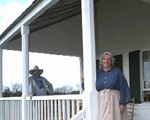 Period clothing