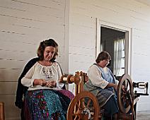 Weavers